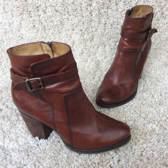 Frye Shoes - Frye Patty Riding Boot